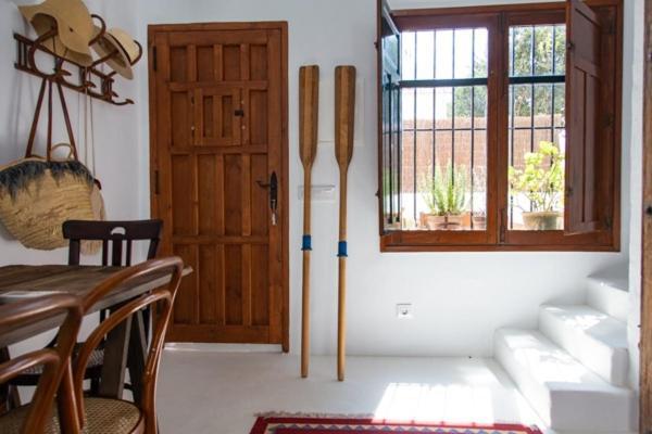 Cana Joana, Casa Unifamiliar Con Piscina Privada Хавеа Экстерьер фото