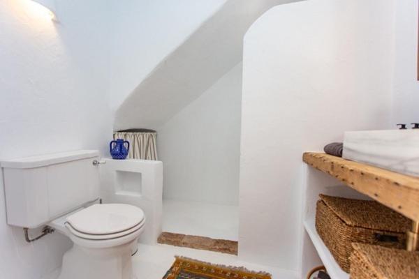 Cana Joana, Casa Unifamiliar Con Piscina Privada Хавеа Экстерьер фото